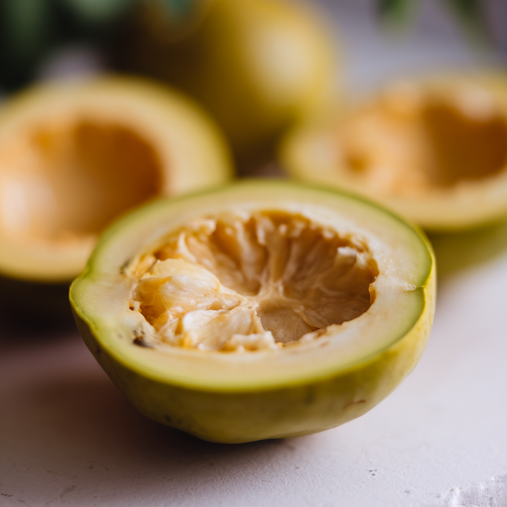 Garcinia Cambogia